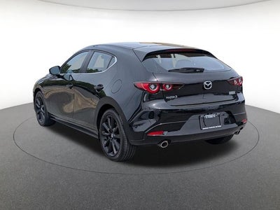 2026 Mazda Mazda3 2.5 S Select Sport