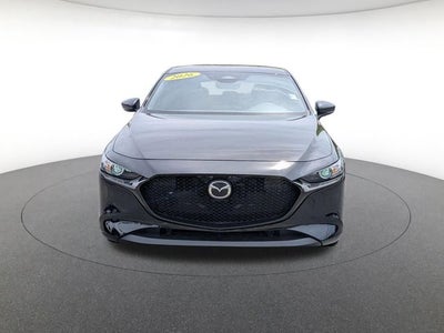 2026 Mazda Mazda3 2.5 S Select Sport