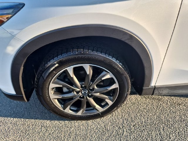 2016 Mazda Mazda CX-5 Grand Touring