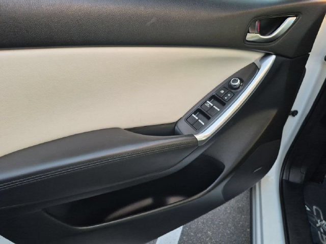 2016 Mazda Mazda CX-5 Grand Touring