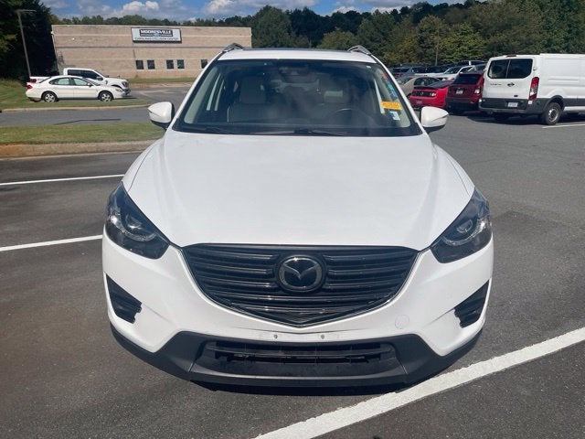 2016 Mazda Mazda CX-5 Grand Touring
