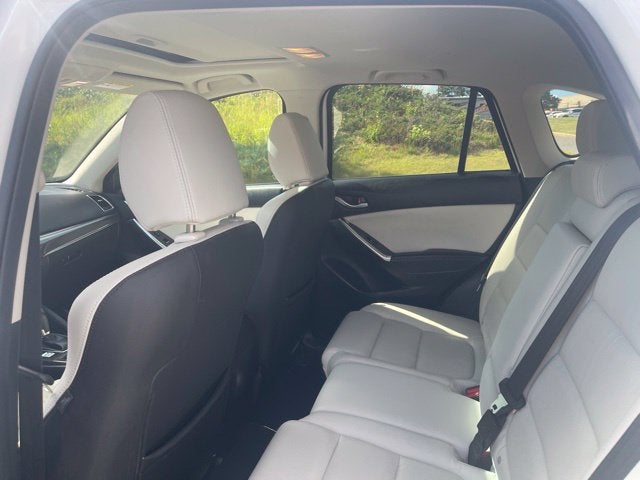 2016 Mazda Mazda CX-5 Grand Touring