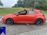 2023 Toyota Corolla Hatchback XSE