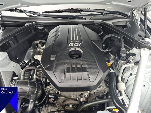 2022 Genesis G70 2.0T