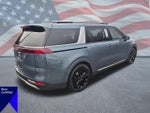 2024 Kia Carnival SX