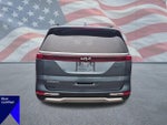 2024 Kia Carnival SX