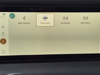 2024 Land Rover Defender 110 SE