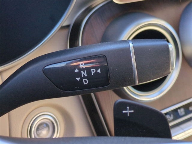 2021 Mercedes-Benz GLC GLC 300 4MATIC®