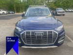 2023 Audi Q5 40 Premium quattro