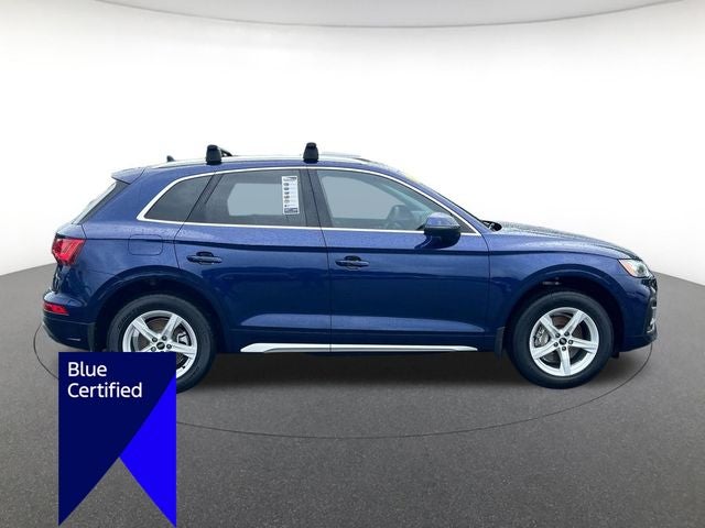 2023 Audi Q5 40 Premium quattro