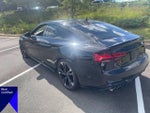 2022 Audi S5 Sportback 3.0T Premium Plus quattro