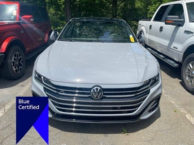 2023 Volkswagen Arteon 2.0T SEL R-Line