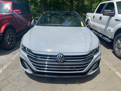 2023 Volkswagen Arteon 2.0T SEL R-Line