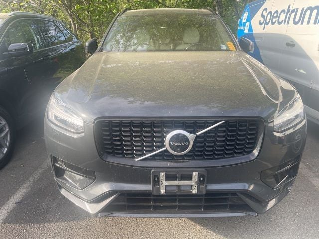 2021 Volvo XC90 T6 R-Design