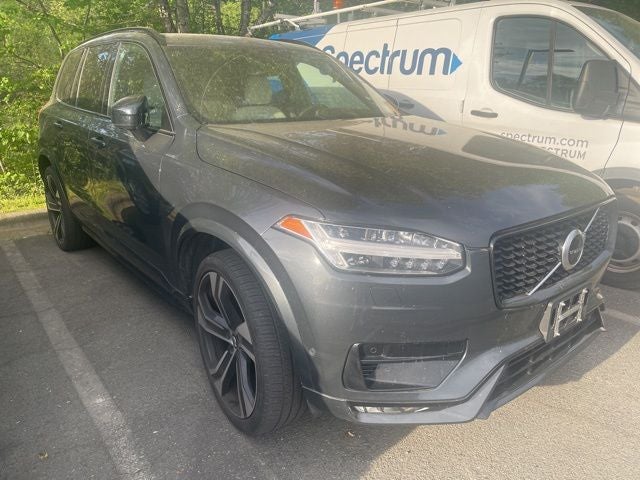 2021 Volvo XC90 T6 R-Design