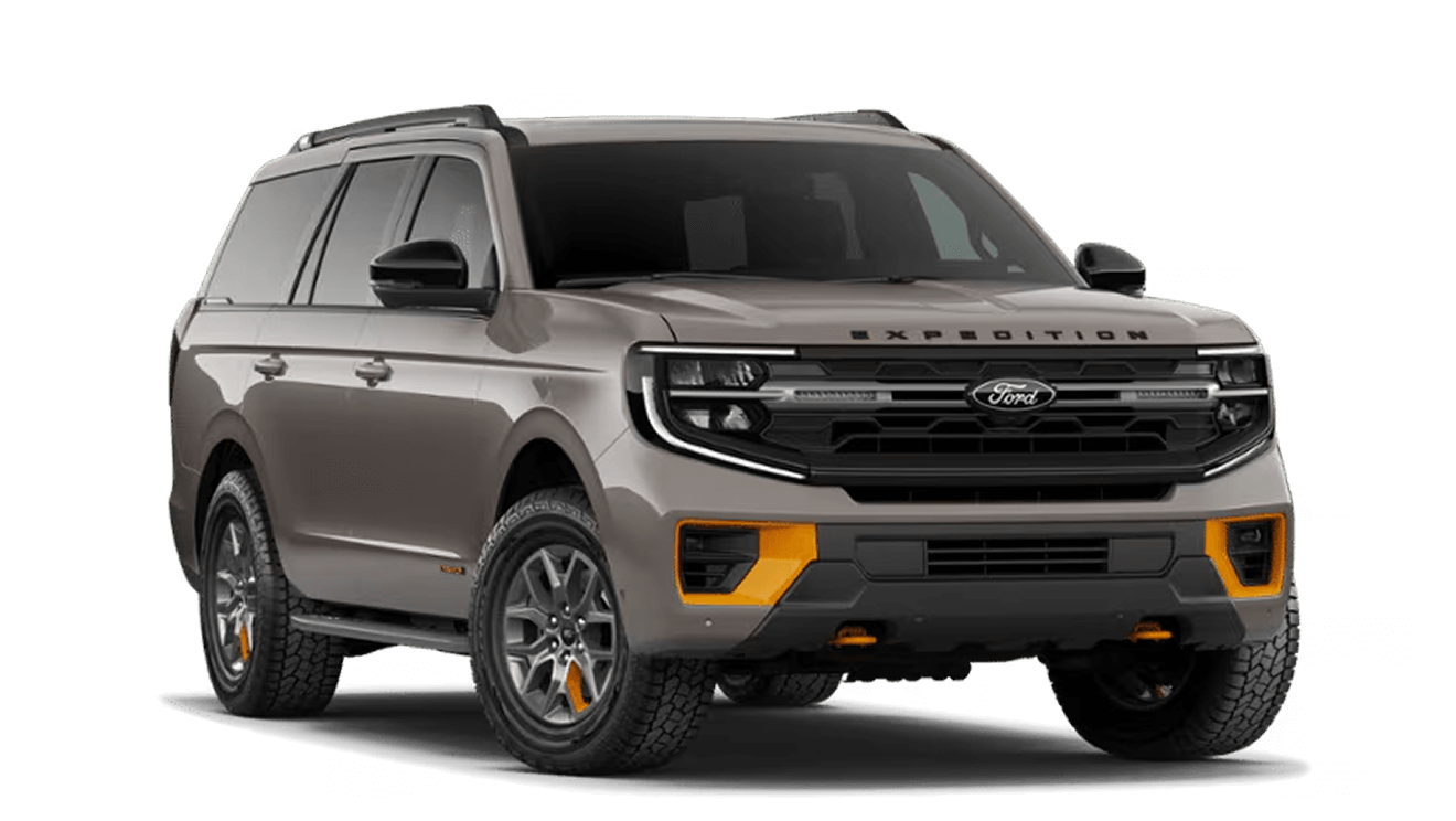 Ford Expedition