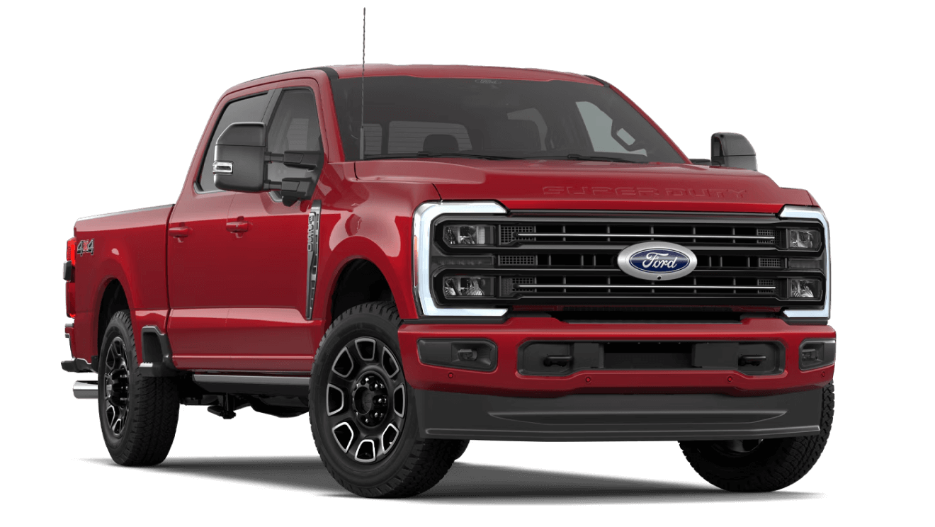 Ford F-250