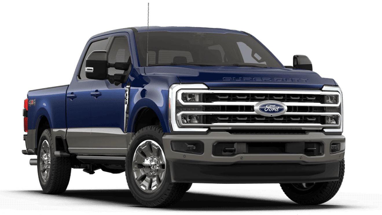 Ford F-350