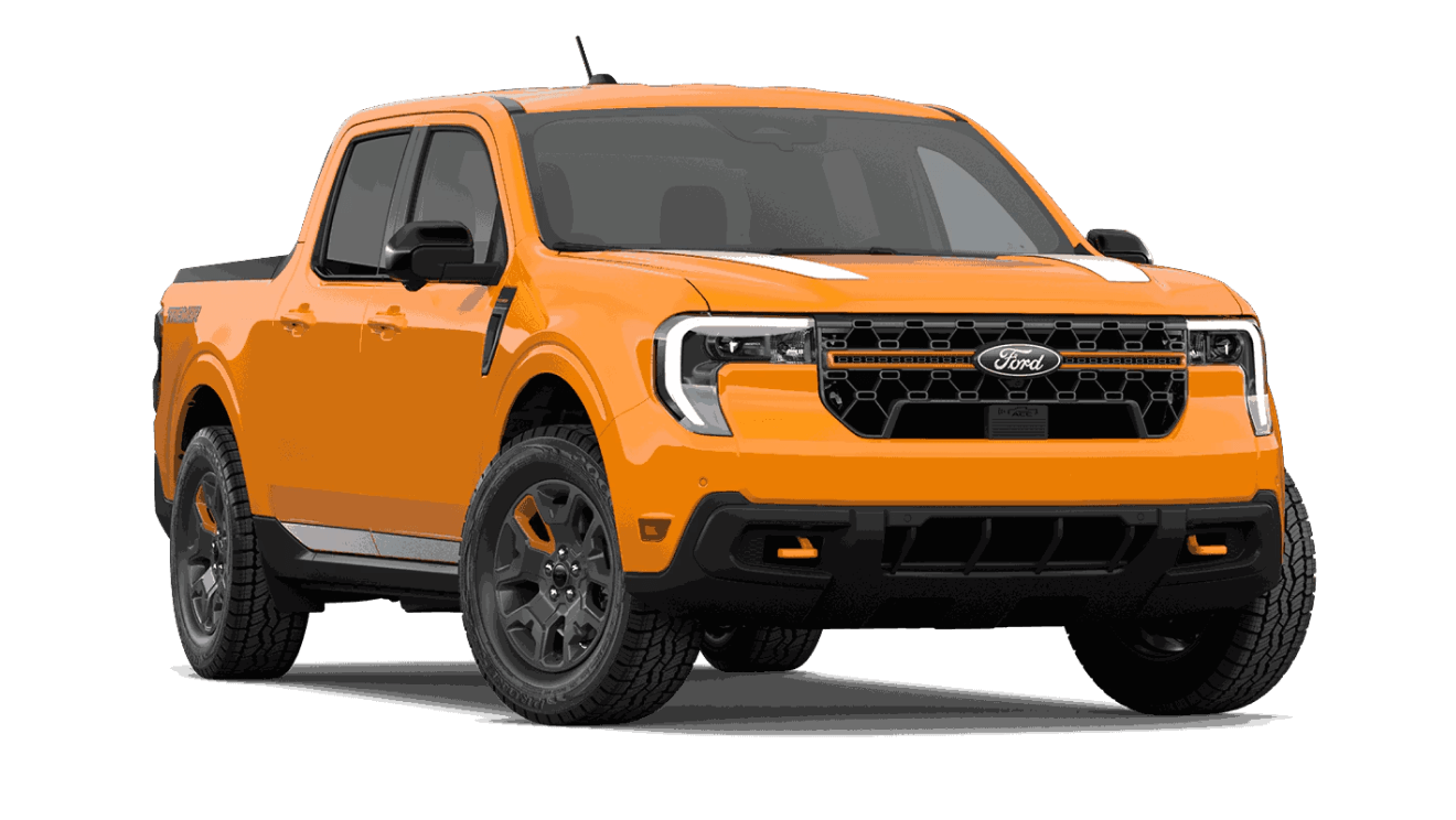 Ford Maverick