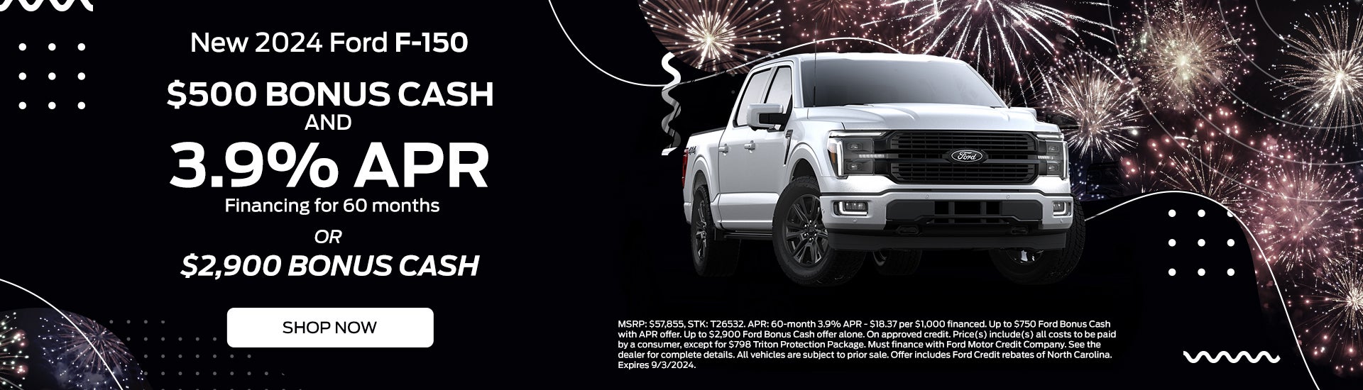 Ford Dealer in Lexington, NC Used Cars Lexington Parkway Ford Lincoln Of Lexington