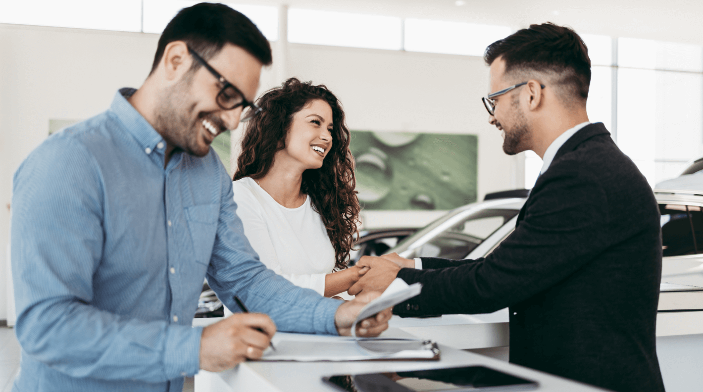 Lease Your Way to Ford Explorer Freedom in Lexington, NC
